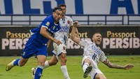 3 Tim yang Kalahkan Persib di Super League Musim Ini