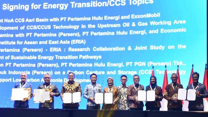 Pertamina