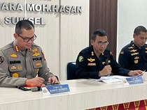 3 Korban Bus ALS Teridentifikasi, Proses Identifikasi Selesai
