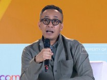 Video: CEO Vale Khawatir Nasib Nikel RI Seperti Kobalt Kongo