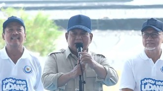 Prabowo Ungkap Danantara Kelola Aset Rp 17.000 Triliun
