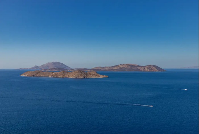 Pulau Makri