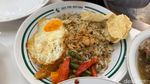 Empuk Lumer Sate Sapi Cabe Ijo Klathak yang Baru di Bandung!