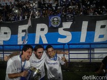 Bandung Raya Sepekan: Persib Juara Lagi!