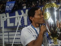 Daftar Lengkap Peraih Gelar Individu Super League 2025/26