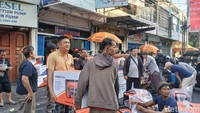 Pemadaman Listrik Berjam-jam, Toko Mesin Genset di Medan Diserbu Warga