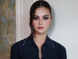 Selena Gomez Banjir Pujian Makin Cantik, Wajahnya Disebut Kembali Seperti Dulu