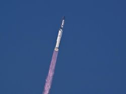 Starship V3 SpaceX Jalani Uji Terbang Perdana