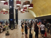 Sejumlah Hotel di Medan Penuh Setelah Listrik Padam