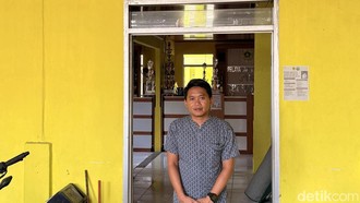 Naik Kelas Agen BRILink di Bogor, Omzet Sempat Tembus Rp 5 Juta/Hari