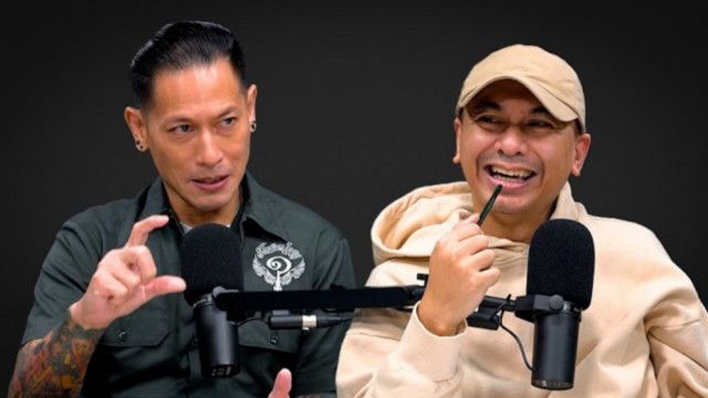 Tak Hanya Bahas SDM 'Manja', Chef Juna Blak-blakan Beratnya Bisnis Kuliner