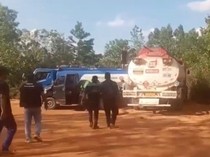 5 Orang Diperiksa dalam Kasus Pemindahan BBM Subsidi ke Tangki Industri