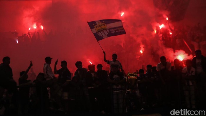 Persib Juara Super League