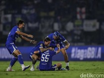 Dedi Mulyadi Beri Bonus Rp1 Miliar untuk Persib