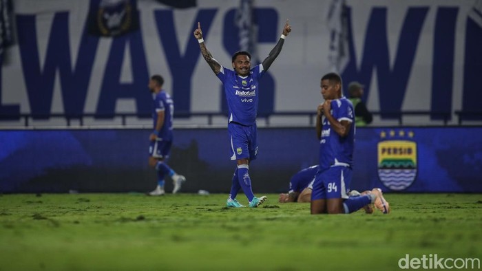 Persib Juara Super League