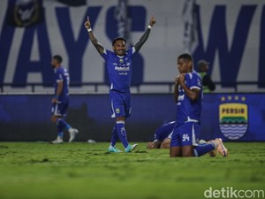 Bayaran Mahal Persib Musim 2025/2026: Kena Sanksi Komdis, AFC dan FIFA