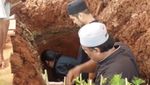 Kabar Duka dari Virzha