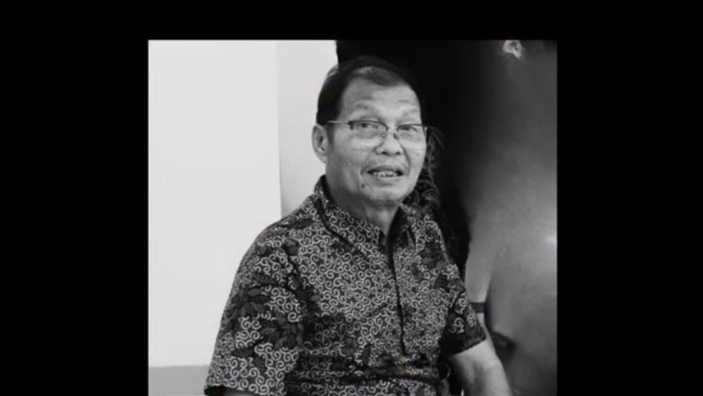 Kronologi Ayah Virzha Meninggal Dunia
