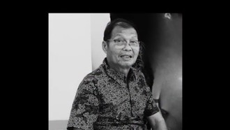 Kabar Duka dari Virzha
