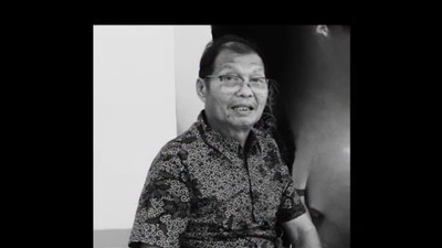 Kabar Duka dari Virzha