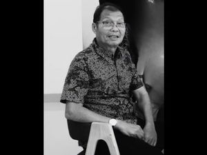 Kronologi Ayah Virzha Meninggal Dunia