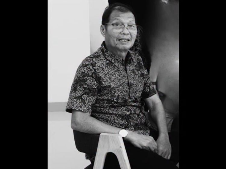 Kabar Duka dari Virzha