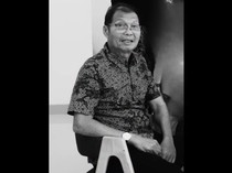 Kronologi Ayah Virzha Meninggal Dunia