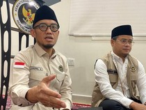 Tega! Oknum KBIH Diduga Tipu 140 Jemaah Haji, Transaksi hingga Rp 1,4 M