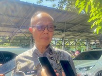 Tak Bisa Penuhi Janji Politik Rp10 Juta/RT, Ini Jawaban Walkot Sukabumi