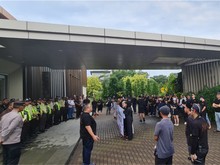 Kecewa Berat, Warga Asya Ancam Datangi Kantor Pusat Astra di Sudirman