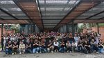 XPENG Serahkan SUV Listrik G6 ke Konsumen Perdana