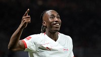 Yan Diomande Jadi Target Utama Liverpool