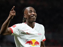 Real Madrid Ikut Buru Yan Diomande dari RB Leipzig