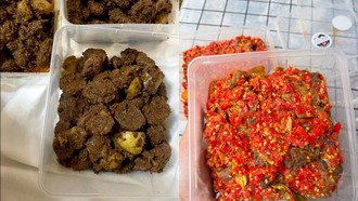 5 Katering Idul Adha Enak untuk Sajian Praktis Bareng Keluarga