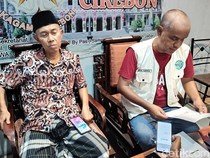 Ahmad Bahar Siapkan Laporan Baru Usai Berselisih dengan Hercules