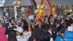 Mereka yang Menikmati Jogja Run D-City