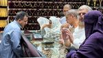 Aktivitas Belanja Peziarah Dorong Perputaran Ekonomi di Makkah