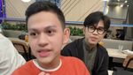 Selebgram Alwi Fahry dan Alwan Naik Haji Diundang Kerajaan Saudi