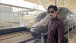 Tiktoker AlwanRK Ungkap Syukur Naik Haji Diundang Kerajaan Arab Saudi