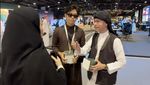Tiktoker AlwanRK Ungkap Syukur Naik Haji Diundang Kerajaan Arab Saudi