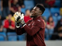 Andre Onana Jalani Terapi Bekam Brutal, Apa Sih Manfaatnya?