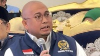 Andre Rosiade Usul Layanan Haji RI Naik Kelas: dari D Jadi C-Plus