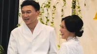 Tentang Istri Baru Anji, Dena Desy