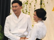 Pernikahan Anji dengan Dena Desy Tidak Mendadak