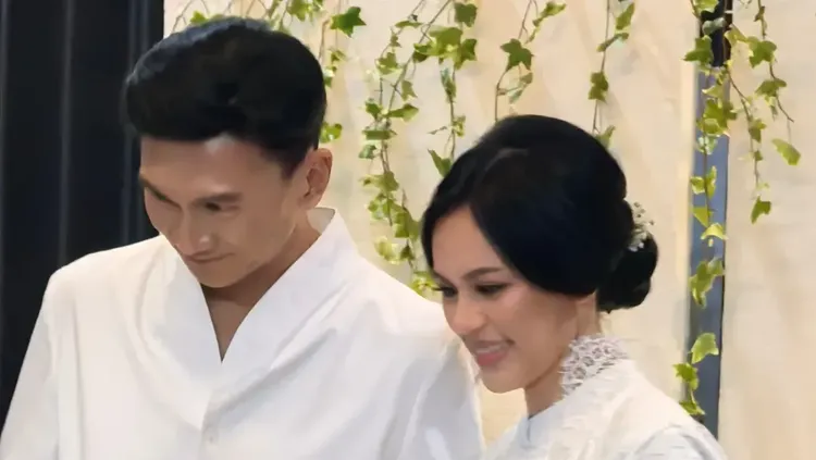 Menjalankan Wasiat Jadi Alasan Anji Menikah Lagi