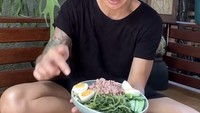 Momen Anji, 'Pengantin Baru' yang Hobi Berkebun dan Membuat Kopi