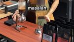 Momen Anji, Pengantin Baru yang Hobi Berkebun dan Membuat Kopi