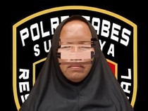 Fakta-fakta Penangkapan ART Pencuri Emas-Dolar Majikan di Surabaya