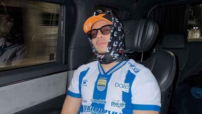Atta Halilintar dan Omesh