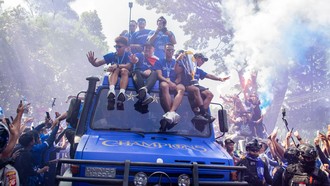 FIFA Sanksi Persib Bandung Larangan Pendaftaran Pemain Baru